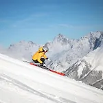 Appartement Des Kaisers Kleines Reich Reith bei Kitzbühel