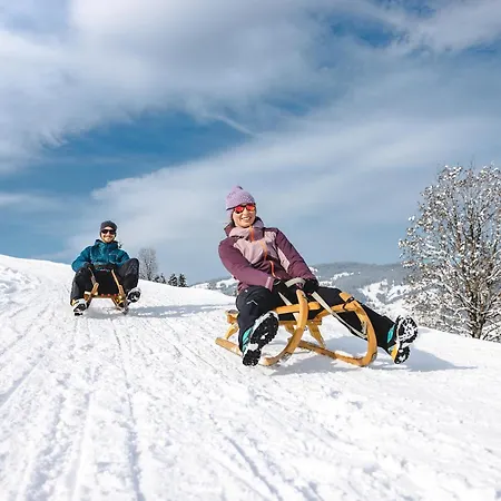 Des Kaisers Kleines Reich * Reith bei Kitzbühel