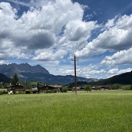 公寓 Des Kaisers Kleines Reich