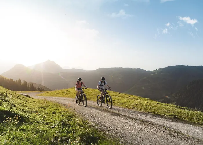 Des Kaisers Kleines Reich Lejlighed