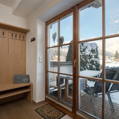 公寓 Des Kaisers Kleines Reich