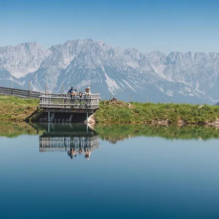 Des Kaisers Kleines Reich 公寓