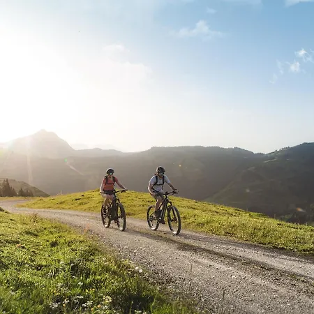 Des Kaisers Kleines Reich 公寓