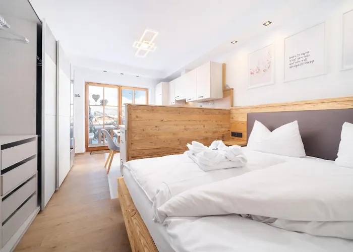 Des Kaisers Kleines Reich * 瑞斯贝基茨比厄尔